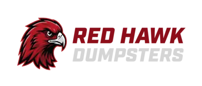 red hawk logo